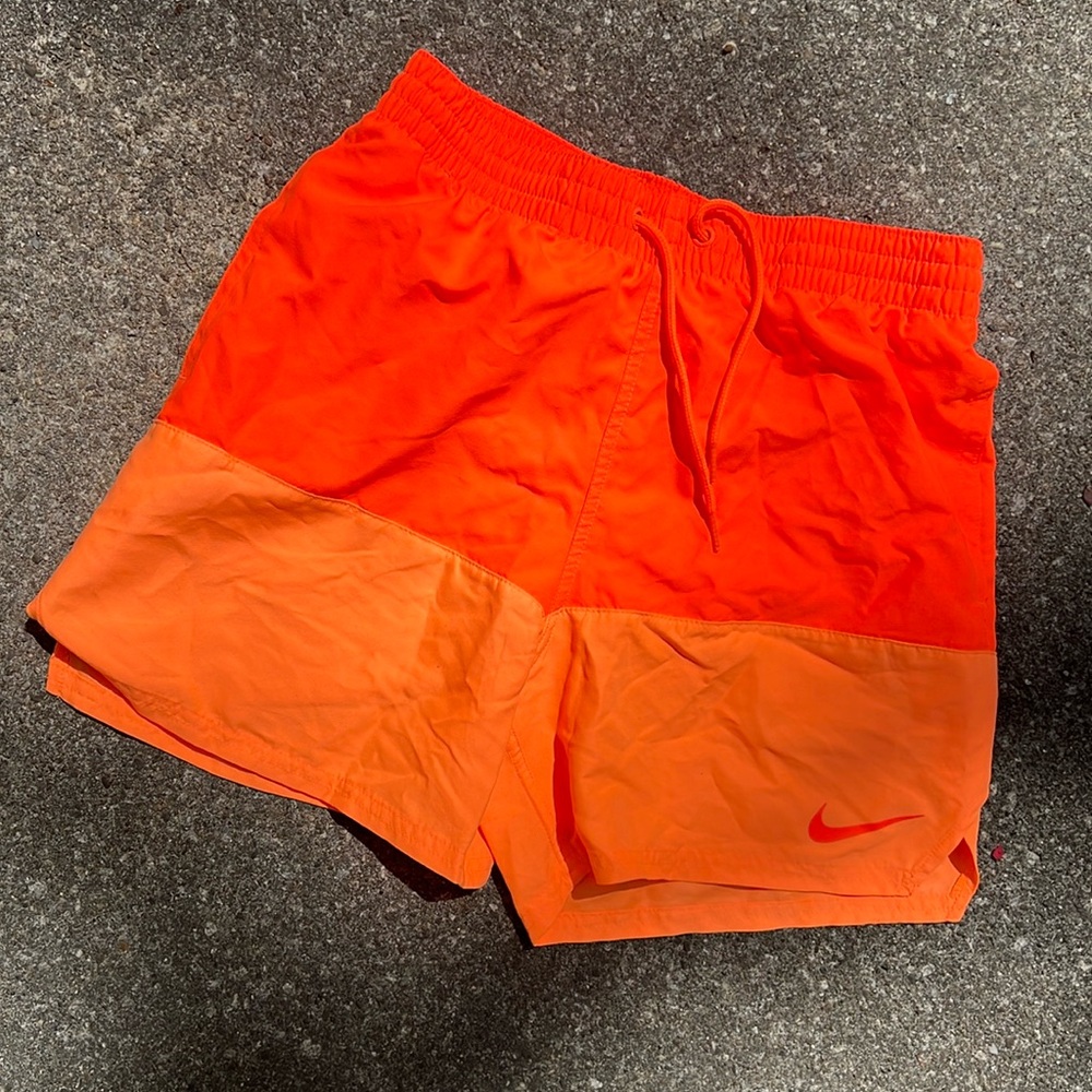 Nike Swim Trunks